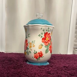 Pioneer Woman Kitchen Canister